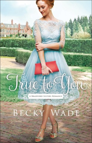 Weekend Reads #113 – The Bradford Sisters by Becky Wade