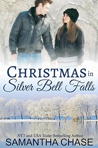 Christmas in Silver Bell Falls