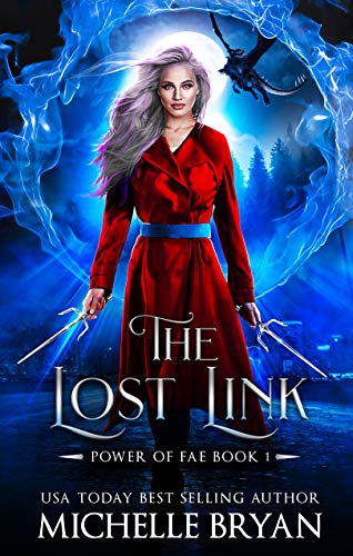 Review: The Lost Link by Michelle Bryan