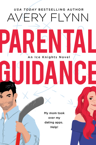 Review: Parental Guidance by Avery Flynn